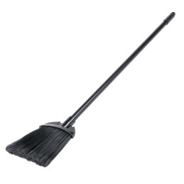 1 pcs - Rubbermaid Commercial Products Black Hand Brush for All Industries with brush included