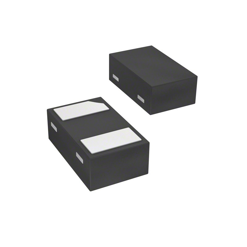 10 pcs : CFSH2-3L TR PBFREE - DIODE SCHOTTKY 30V 200MA SOD882