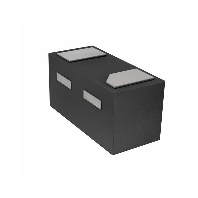 10 pcs : CTLSH01-30L TR PBFREE - DIODE SCHOTT 30V 100MA TLM2D3D6