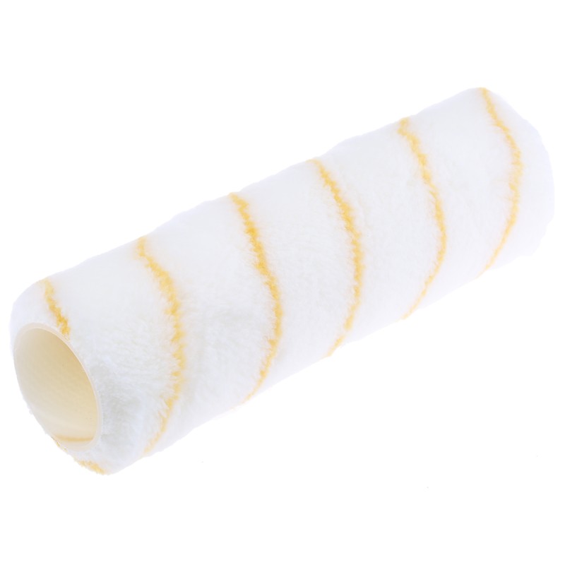 1 pcs - Cottam 228mm x 44mm Paint Roller (Medium Pile)