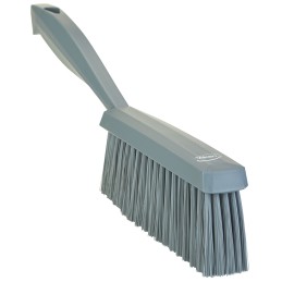 1 pcs - Vikan Grey Hand Brush