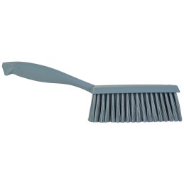 1 pcs - Vikan Grey Hand Brush