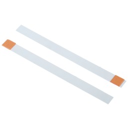 1 Bag of 50 - Single Parameter(s) pH Test Strips, max. measurement 14pH - 50 strips