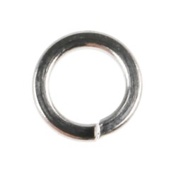1 Bag of 100 - A2 304 Stainless Steel Locking Washers, M3, DIN 7980