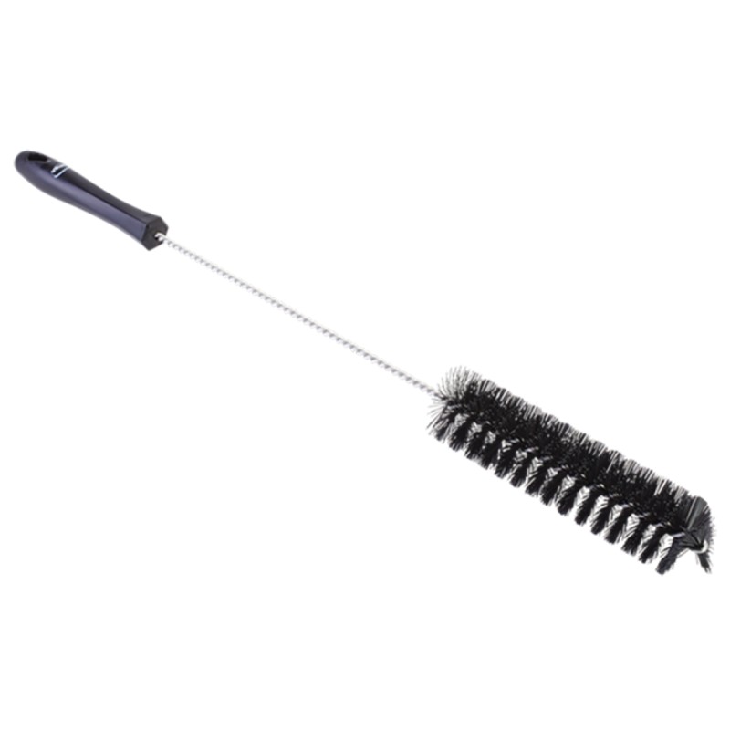 1 pcs - Vikan Black Bottle Brush, 510mm x 40mm