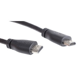 1 pcs - Raspberry Pi 2m HDMI to HDMI Cable in Black