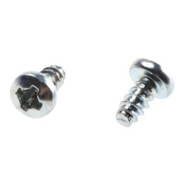 1 Bag of 100 - Hammond Self Tapping Screw