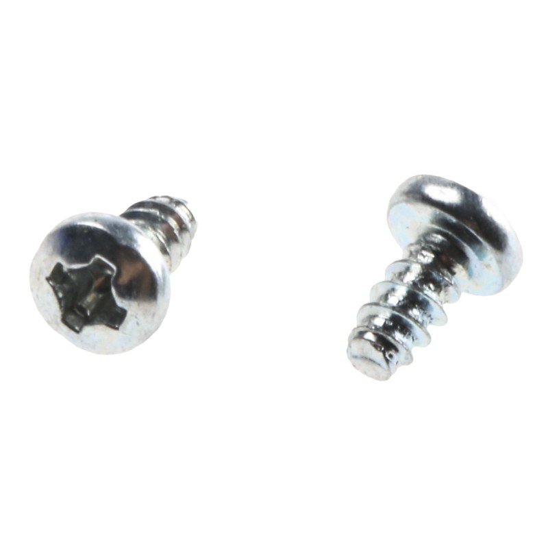 1 Bag of 100 - Hammond Self Tapping Screw