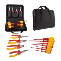 1 Kit - RS PRO Elec K Multimeter Kit