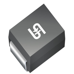 10 pcs : S5QB - DIODE GEN PURP 1.2KV 5A DO214AA