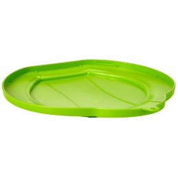 1 pcs - Plastic Bucket Lid