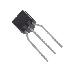 10 pcs : T1M5F600A - THYRISTOR TO92 T&R 2K