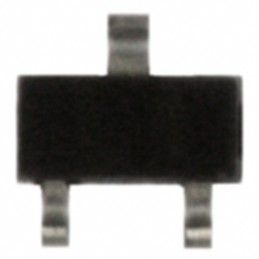 10 pcs : BAT54T-TP - DIODE SCHOTTKY 30V 200MA SOT523