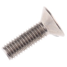 1 Bag of 12 - RS PRO Tamper Proof Security Screw