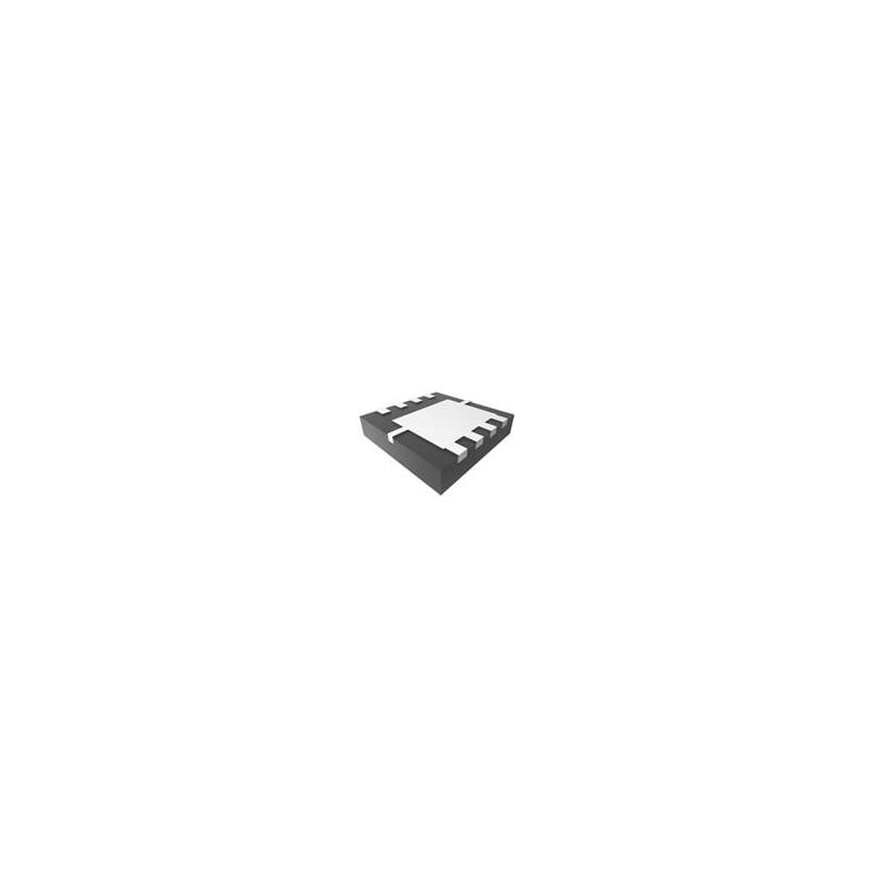 10 pcs : MCG35P04-TP - P-CHANNEL MOSFET,DFN3333