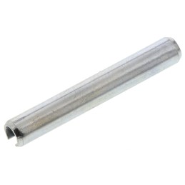 1 Bag of 120 - 2.5mm Diameter Galvanised Steel Spring Pin