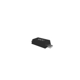 10 pcs : RB520S-40HE3-TP - DIODE SCHOTTKY 40V 250MA SOD523