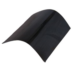 20 pcs - Fair-Rite Shielding Sheet, 60mm x 60mm x 0.53mm
