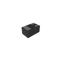 10 pcs : SI3139KL3A-TP - P-CHANNEL MOSFET,DFN1006-3