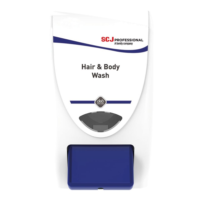 1 pcs - SCJ Professional Soap Dispenser