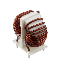 200 pcs - KEMET 500 μH 15 A Common Mode Choke 8mΩ