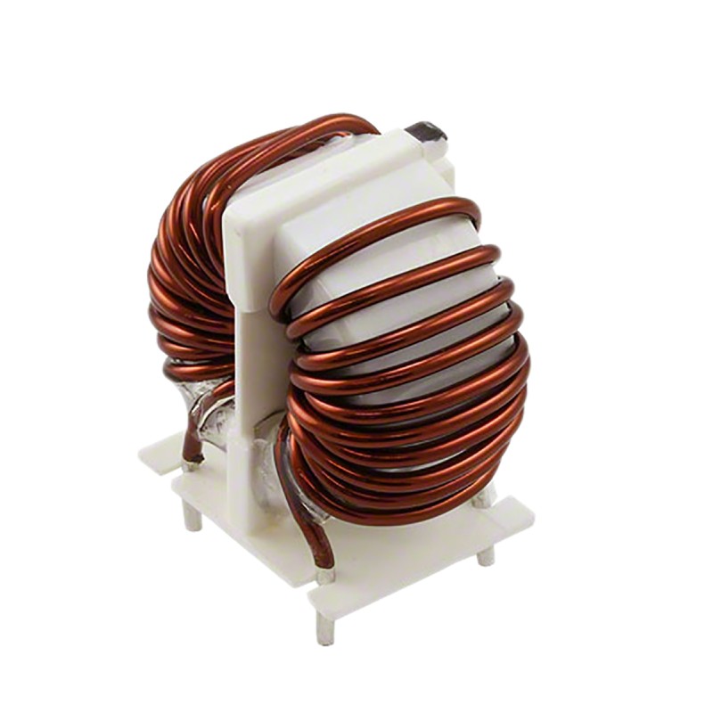 200 pcs - KEMET 500 μH 15 A Common Mode Choke 8mΩ