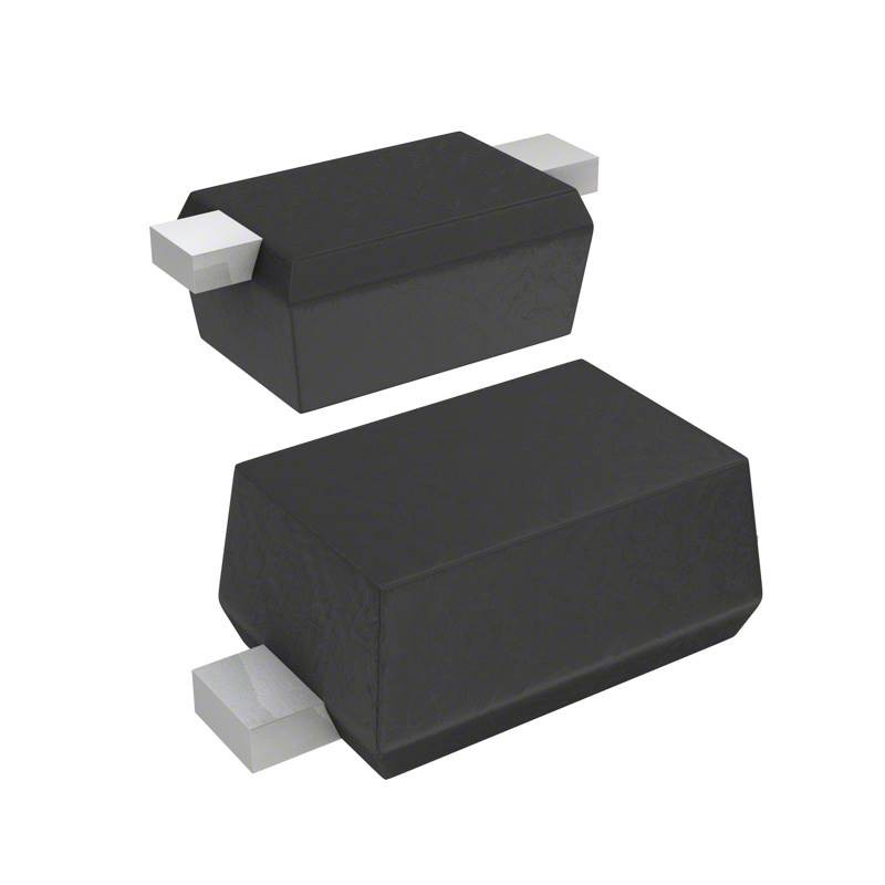 10 pcs : BZX584C27-AU_R1_000A1 - SURFACE MOUNT SILICON ZENER DIOD
