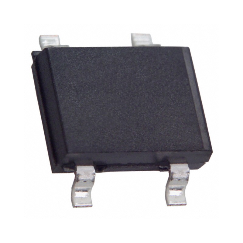10 pcs : DI1010_T0_00001 - DIP, GENERAL