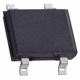 10 pcs : DI108S_T0_00001 - SURFACE MOUNT GLASS PASSIVATED S