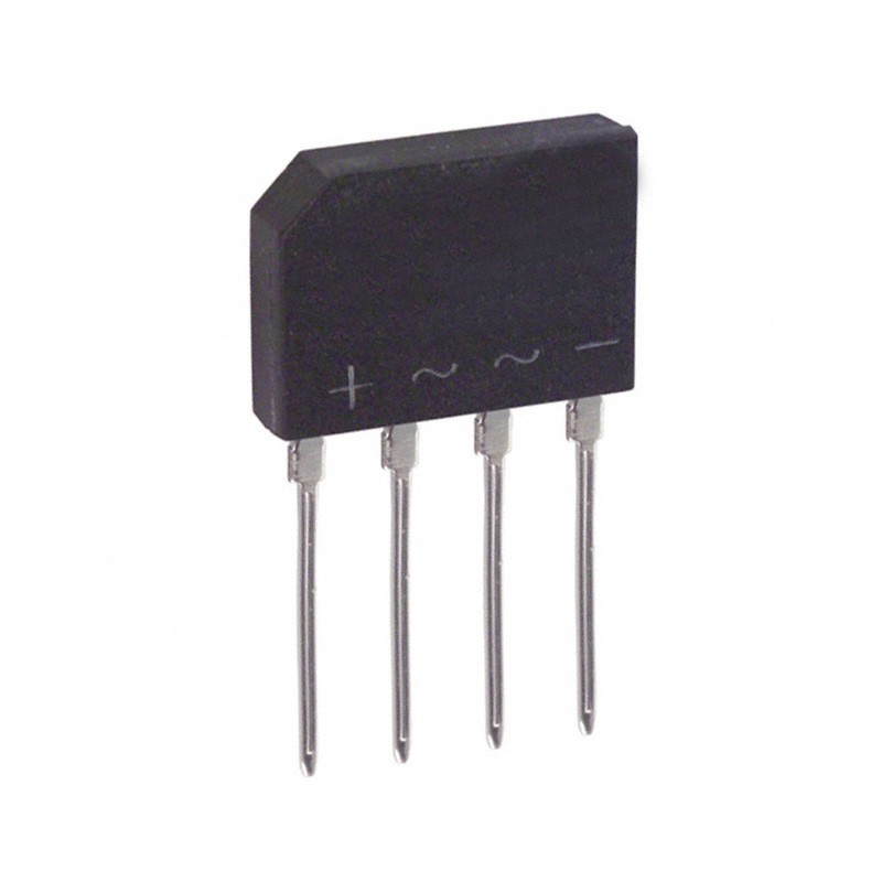 10 pcs : KBP4M_T0_00101 - KBP, GENERAL