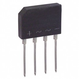 10 pcs : KBP4MI_T0_00101 - KBP, GENERAL