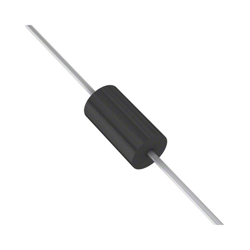 10 pcs : MBR5150_R2_00001 - SCHOTTKY BARRIER RECTIFIERS