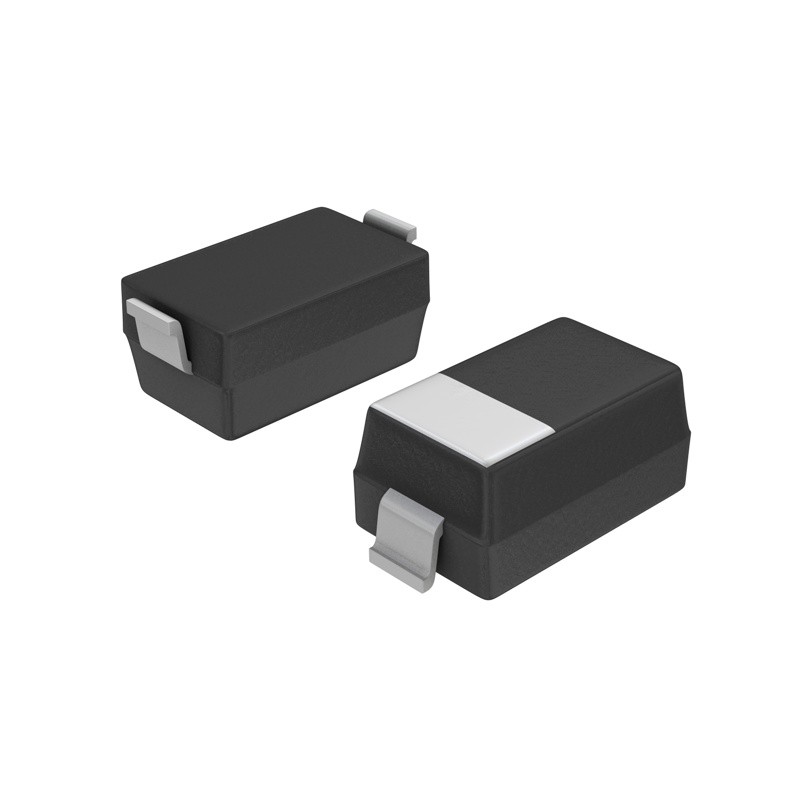 10 pcs : MMSZ5222B_R1_00001 - SURFACE MOUNT SILICON ZENER DIOD