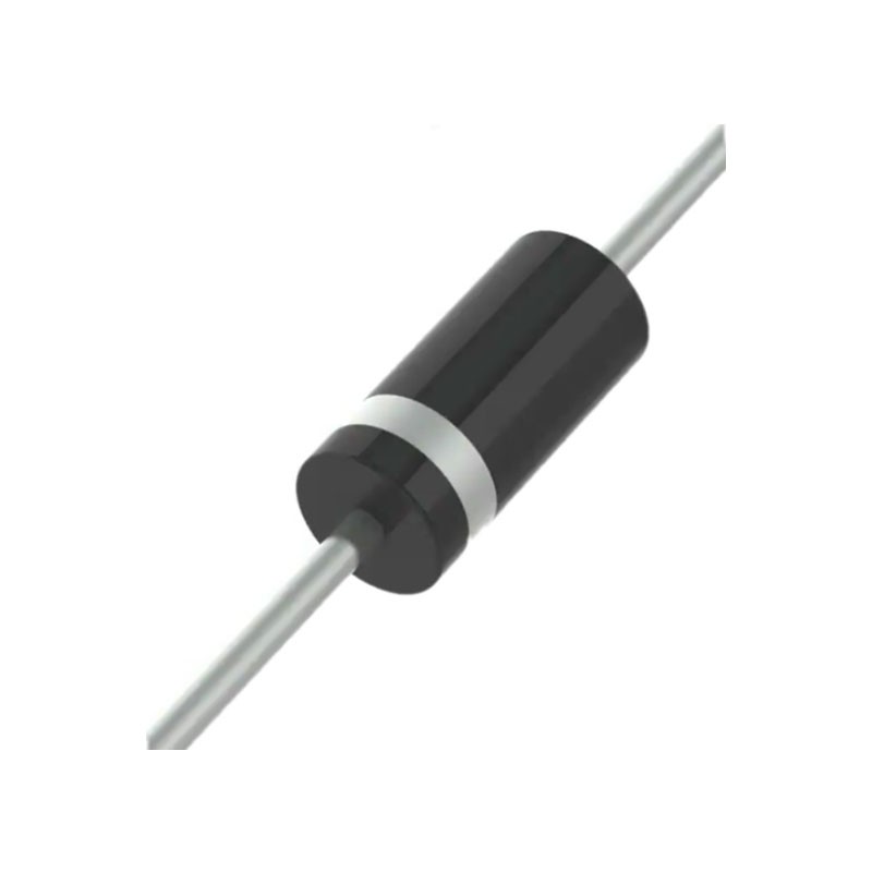 10 pcs : UF102G_R2_00001 - GLASS PASSIVATED JUNCTION ULTRAF