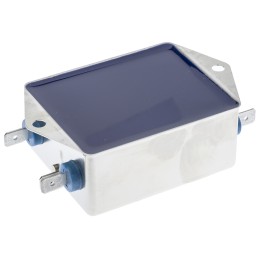 24 pcs - EPCOS, B84112G 16A 250 V ac/dc 50 - 60Hz, Chassis Mount EMC Filter, Screw, Single Phase