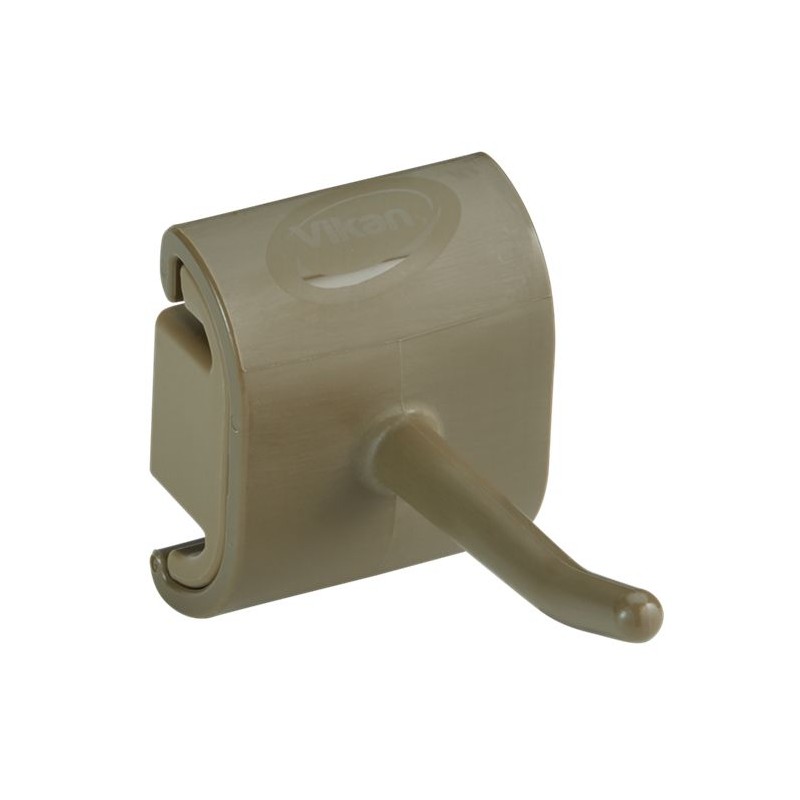 1 pcs - Vikan 101266 Mop Holder, Brown