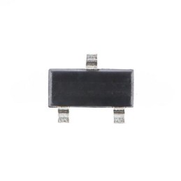 10 pcs : AO3404A - 30V 5.8A 28MR@10V,5.8A 1.4W 3V@2