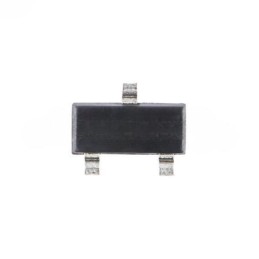10 pcs : AO3409A - 30V 2.6A 130MR@10V,2.6A 1.4W 3V@