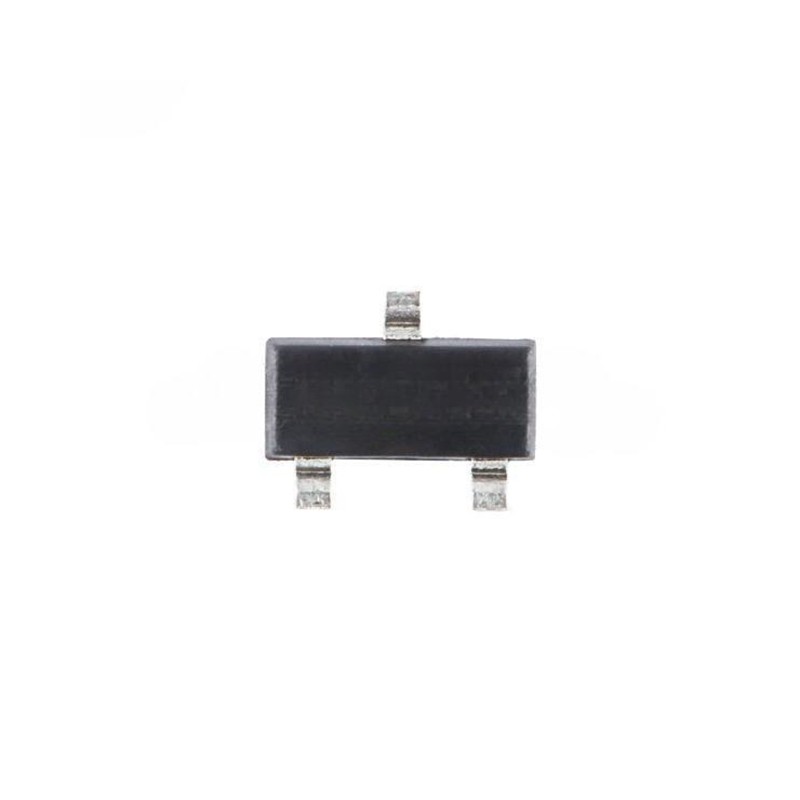 10 pcs : AO3413A - SOT-23-3 POWER MOSFETS ROHS