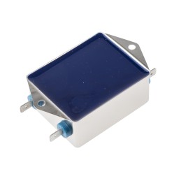 24 pcs - EPCOS, B84112G 6A 250 V ac 50 - 60Hz, Chassis Mount EMC Filter, Screw, Single Phase