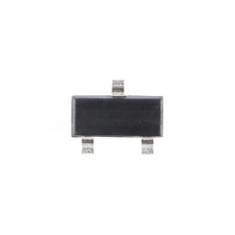 10 pcs : SI2312A - 20V 3.77A 750MW 33MR@4.5V,5A 850