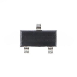 10 pcs : SI2328A - SOT-23 N-CHANNEL POWER MOSFETS R