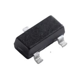 10 pcs : MS34N02 - N-Channel MOSFET,30V,4.6A,SOT-23