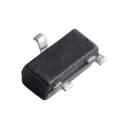 10 pcs : MS34N02 - N-Channel MOSFET,30V,4.6A,SOT-23