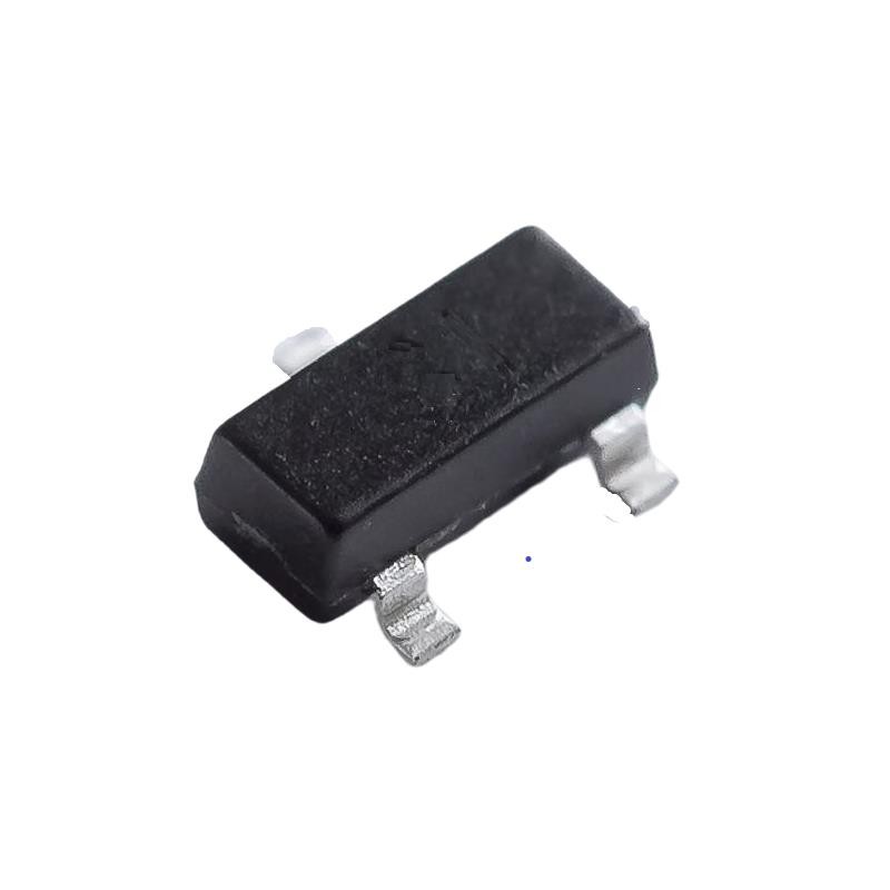 10 pcs : MS60P03 - P-Channel MOSFET,60V,-60A,SOT-23