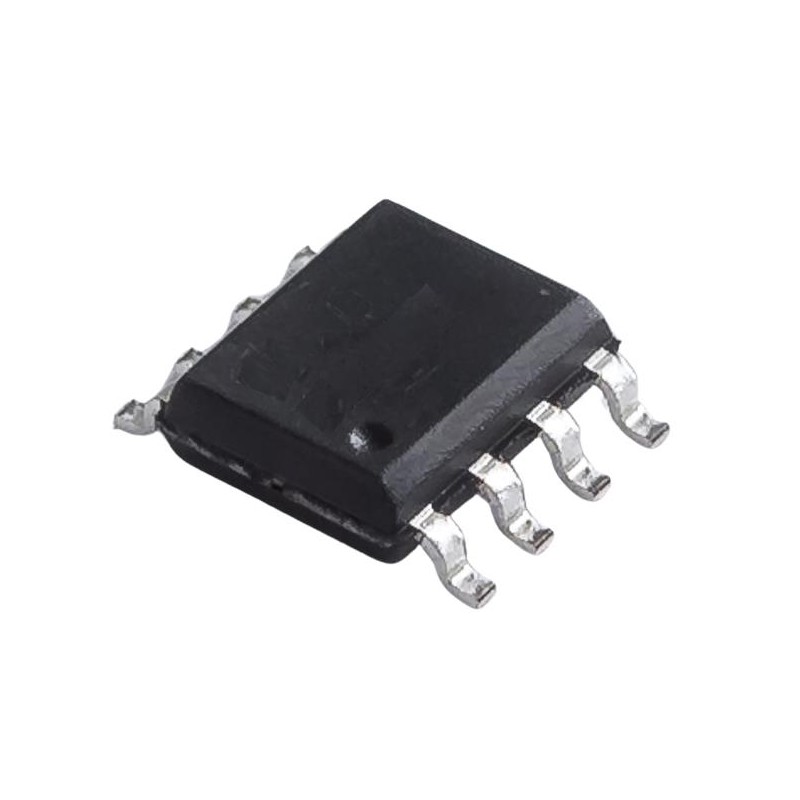 10 pcs : MSQ20N16 - N-Channel MOSFET,20V,20A,SOP-8