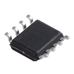 10 pcs : MSQ20N16 - N-Channel MOSFET,20V,20A,SOP-8