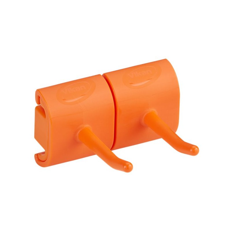 1 pcs - Vikan 10147 Mop Holder, Orange