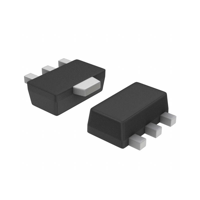 10 pcs : GSBCX53 - TRANSISTOR, PNP, -1A, -100V, SOT