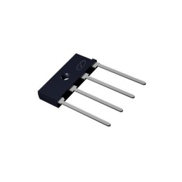 10 pcs : KBF404 - BRIDGE RECTIFIER, GENERAL PURPOS